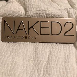 Urban Decay Naked 2